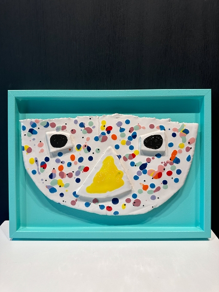 VANDERPERREN Klaas - Cheeky little thing